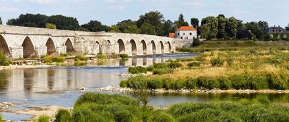 tiempo Francia Beaugency