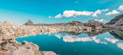 tiempo Francia Haute-Corse