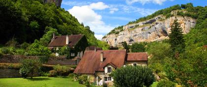 tiempo Francia Jura