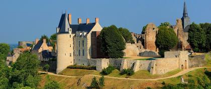 tiempo Francia Mayenne