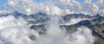 tiempo Francia Hautes-Pyrénées