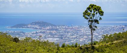 tiempo Francia Nouméa