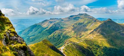 tiempo Francia Auvergne-Rhône-Alpes