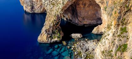 tiempo Malta Comino