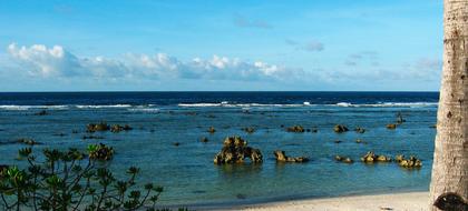 tiempo Nauru