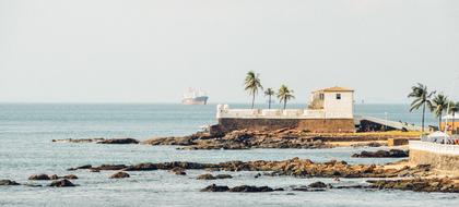 tiempo San Salvador Condado Santa Rosa