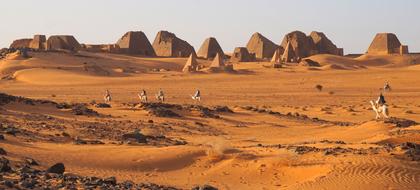 tiempo Sudán Wadi Halfa