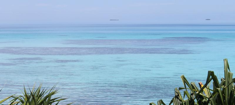 tiempo Tuvalu Funafuti