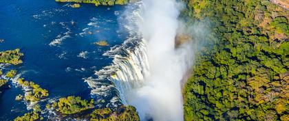 tiempo Zambia Katuba