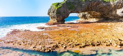 tiempo Niue Lakepa