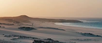 tiempo Cabo Verde São Roque