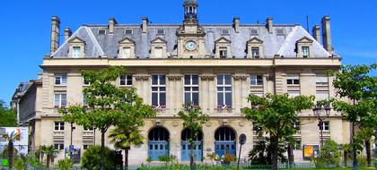 tiempo Francia 13th arrondissement (Gobelins)