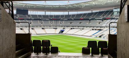 tiempo Francia Stade Geoffroy-Guichard