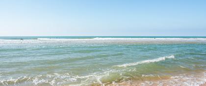 tiempo Francia Plage du Truc Vert