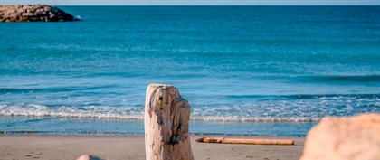 tiempo Francia Plage des Amphores