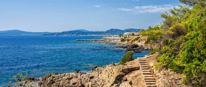 tiempo Francia Plage de la Garonnette