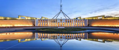 meteo Australia Canberra