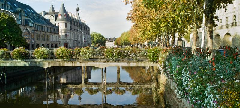 meteo Francia Quimper