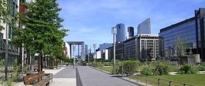 meteo Francia Nanterre