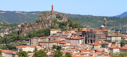 meteo Francia Le Puy-en-Velay