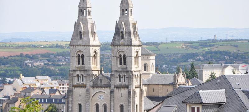 meteo Francia Rodez