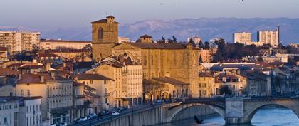 meteo Francia Romans-sur-Isère