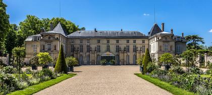 meteo Francia Rueil-Malmaison