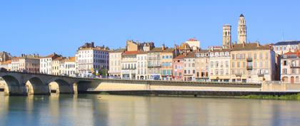 meteo Francia Mâcon