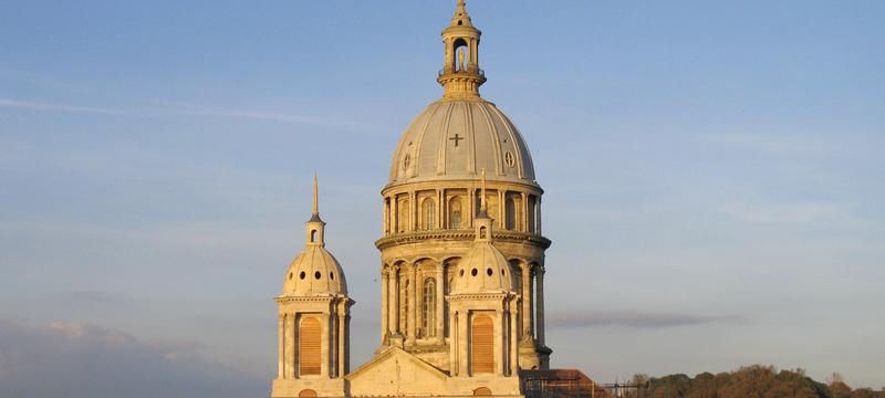 meteo Francia Boulogne-sur-Mer