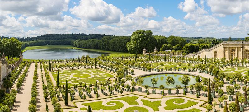 meteo Francia Versailles