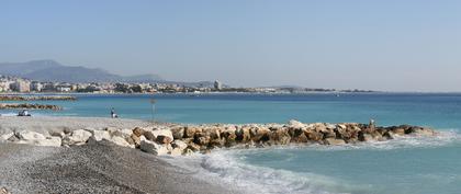 meteo Francia Cagnes-sur-Mer