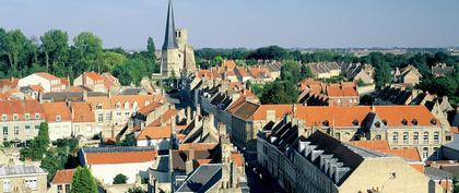 meteo Francia Bergues