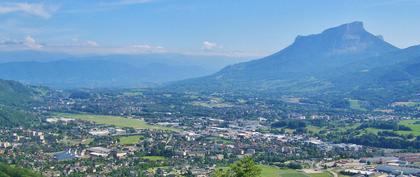 meteo Francia Chambéry