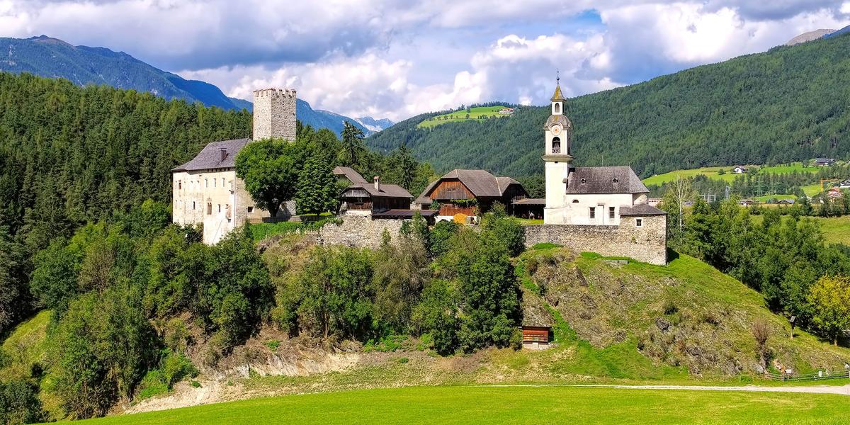 Meteo Brunico Italia Trentino Alto Adige Previsioni meteo