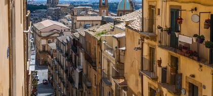 meteo Italia Caltagirone