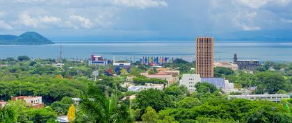 meteo Nicaragua Managua