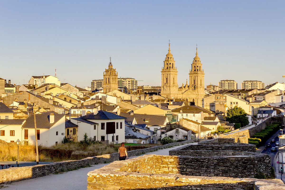 Meteo Lugo Spagna Galizia Previsioni Meteo Gratuite A 15 Giorni Meteo Consult