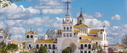 meteo Spagna Huelva