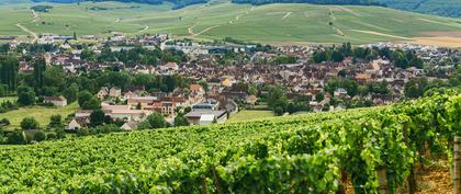 meteo Francia Chablis