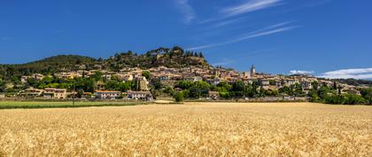 meteo Francia Cadenet