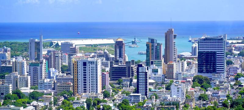 meteo Maurizio Port-Louis
