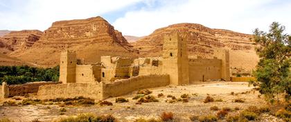 meteo Marocco Midelt