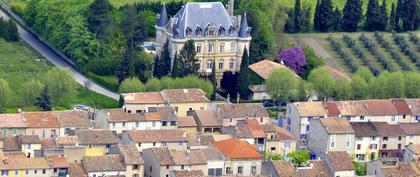 meteo Francia Charleval