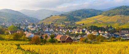 meteo Francia Barr