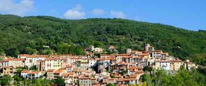 meteo Francia Arles-sur-Tech