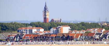 meteo Francia Calais