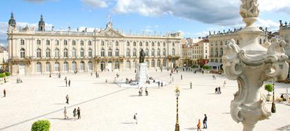 meteo Francia Nancy