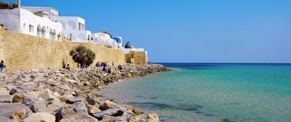 meteo Tunisia Hammamet