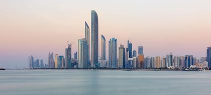 meteo Emirati Arabi Uniti Abu Dhabi