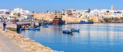 meteo Marocco Rabat